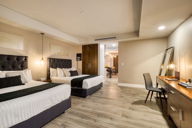 Apartamentos Eazy Rio By Uliv