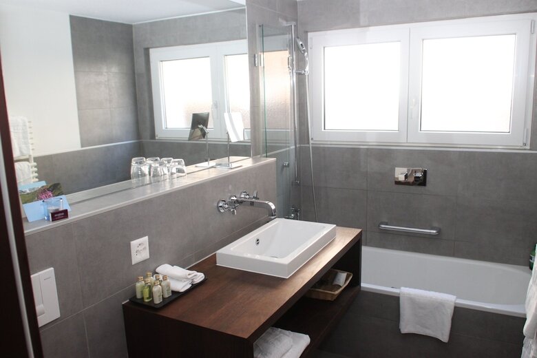 Hotel Le Mirabeau Resort & Spa Zermatt