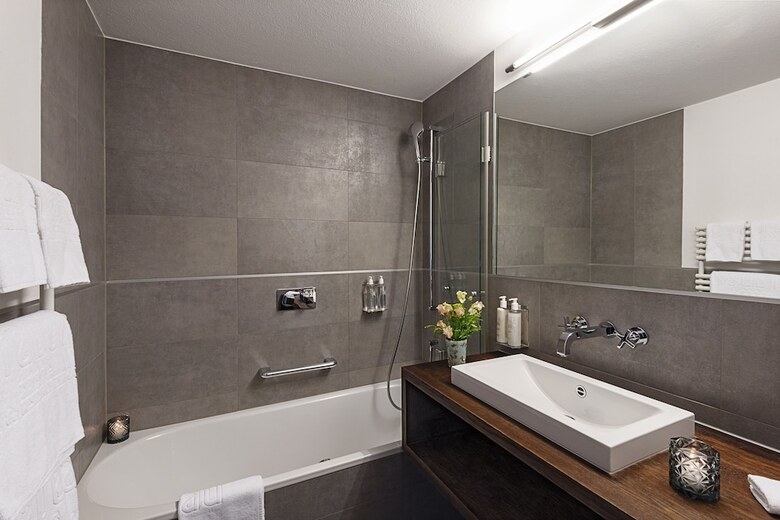 Hotel Le Mirabeau Resort & Spa Zermatt