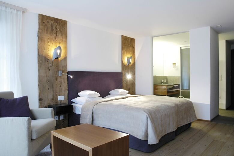 Hotel Le Mirabeau Resort & Spa Zermatt
