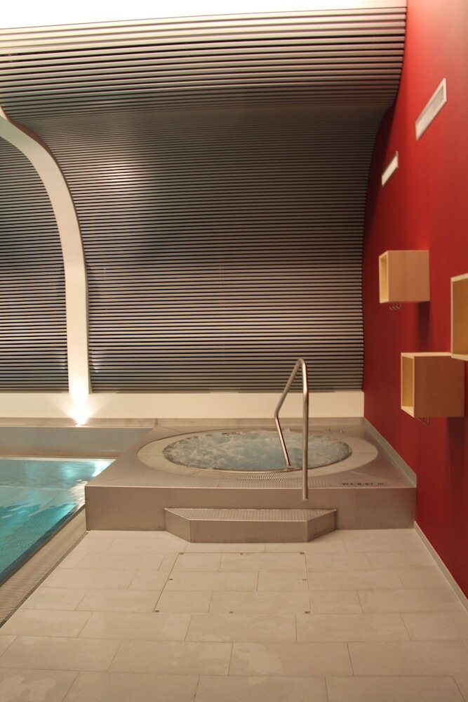 Hotel Le Mirabeau Resort & Spa Zermatt