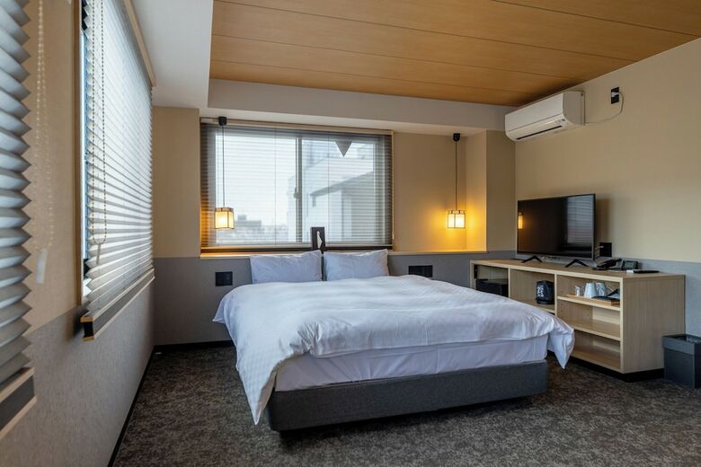 Hotel Caesar Gion Kyoto