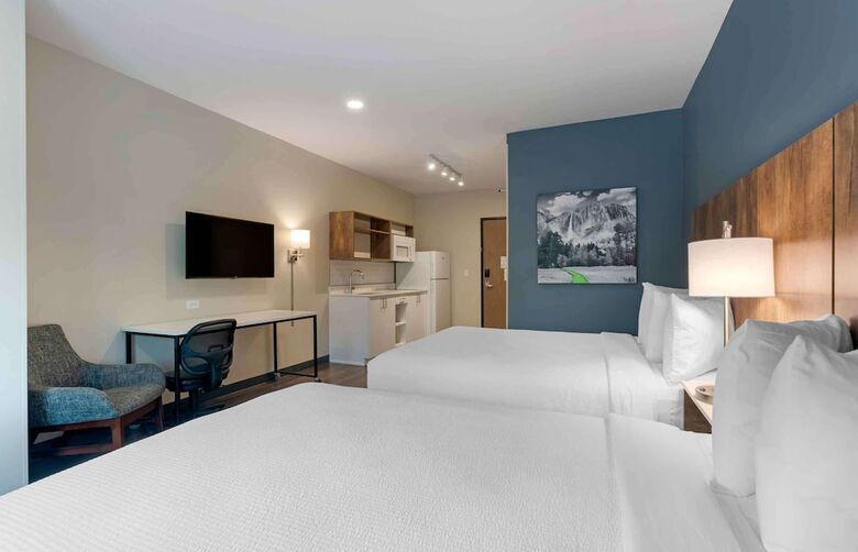 Hotel Extended Stay America Premier Suites Daytona Beach Ormond Be