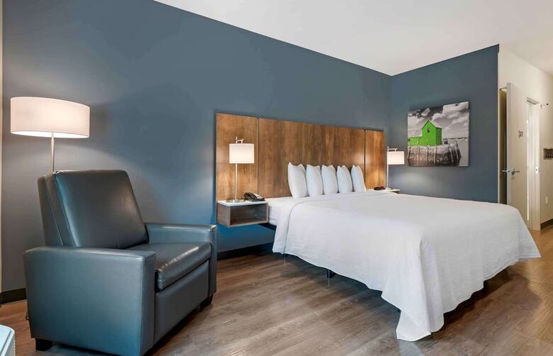 Hotel Extended Stay America Premier Suites Daytona Beach Ormond Be
