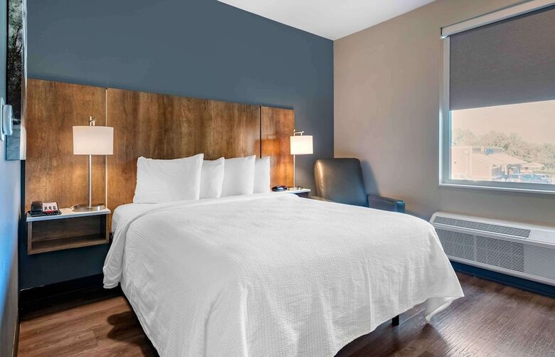 Hotel Extended Stay America Premier Suites Daytona Beach Ormond Be
