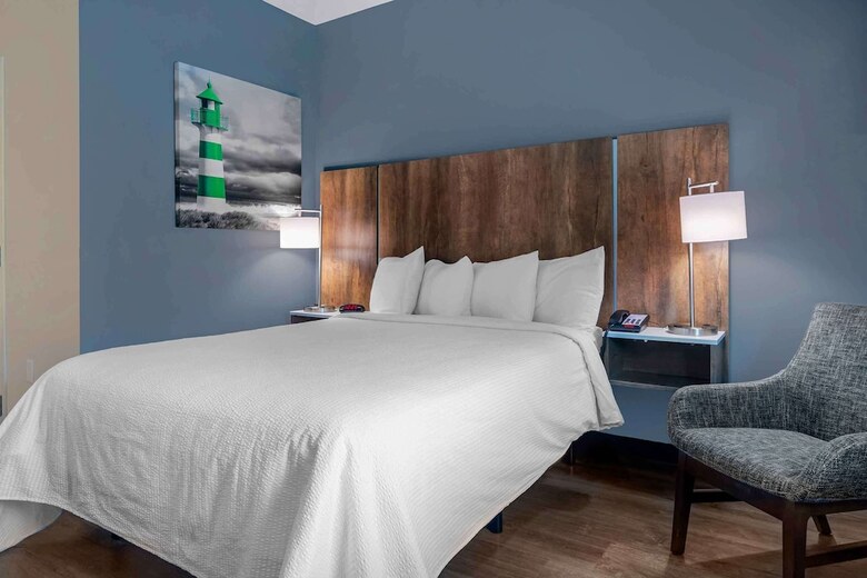 Hotel Extended Stay America Premier Suites Daytona Beach Ormond Be
