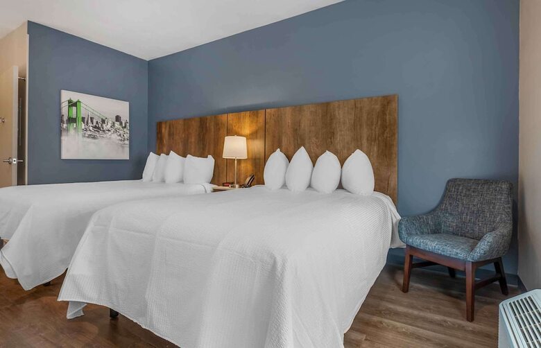 Hotel Extended Stay America Premier Suites Daytona Beach Ormond Be