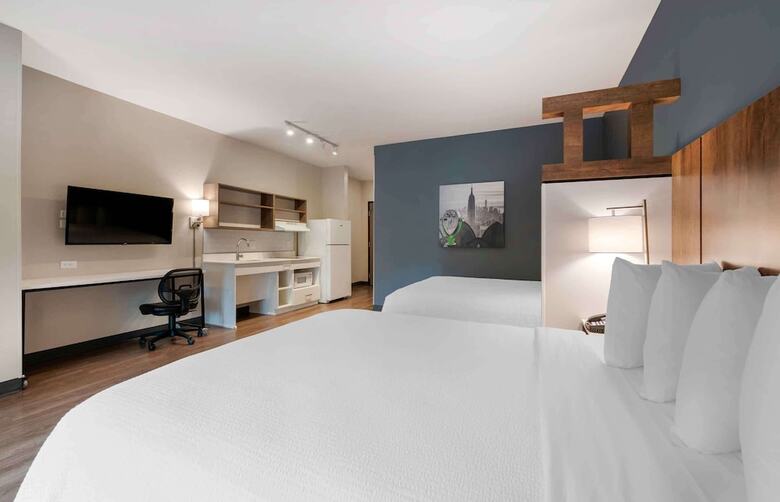 Hotel Extended Stay America Premier Suites Daytona Beach Ormond Be
