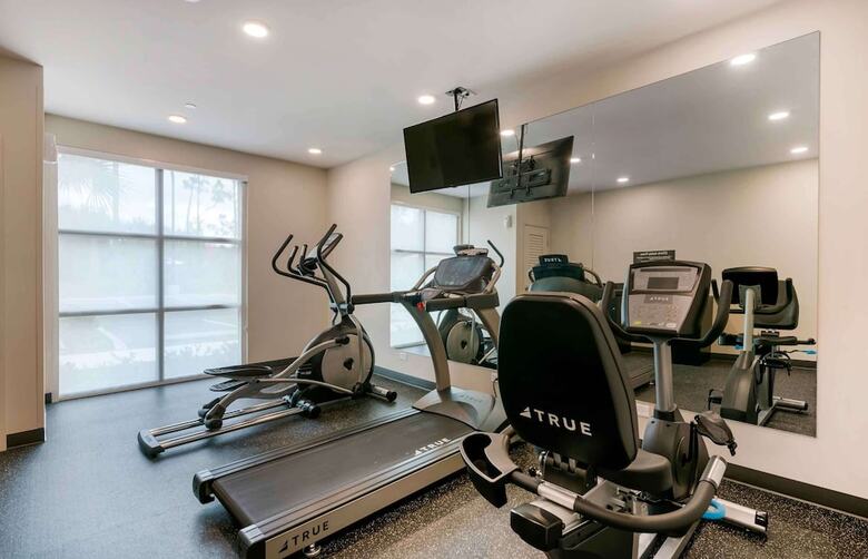 Hotel Extended Stay America Premier Suites Daytona Beach Ormond Be