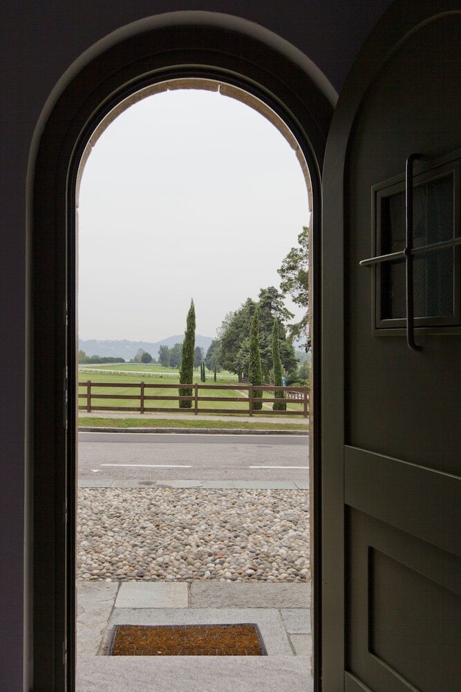 Hotel Le Foresterie Dei Piaceri Campestri
