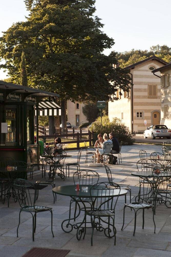 Hotel Le Foresterie Dei Piaceri Campestri