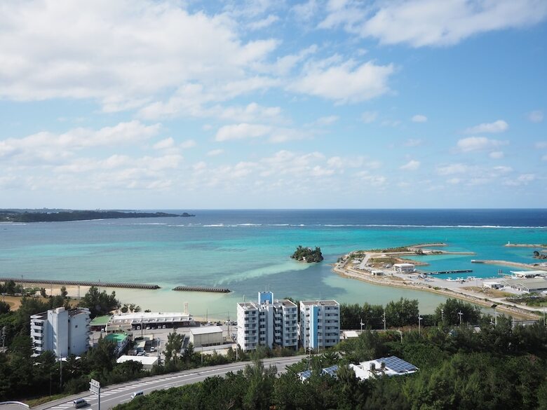 Hotel Hiyori Ocean Resort Okinawa