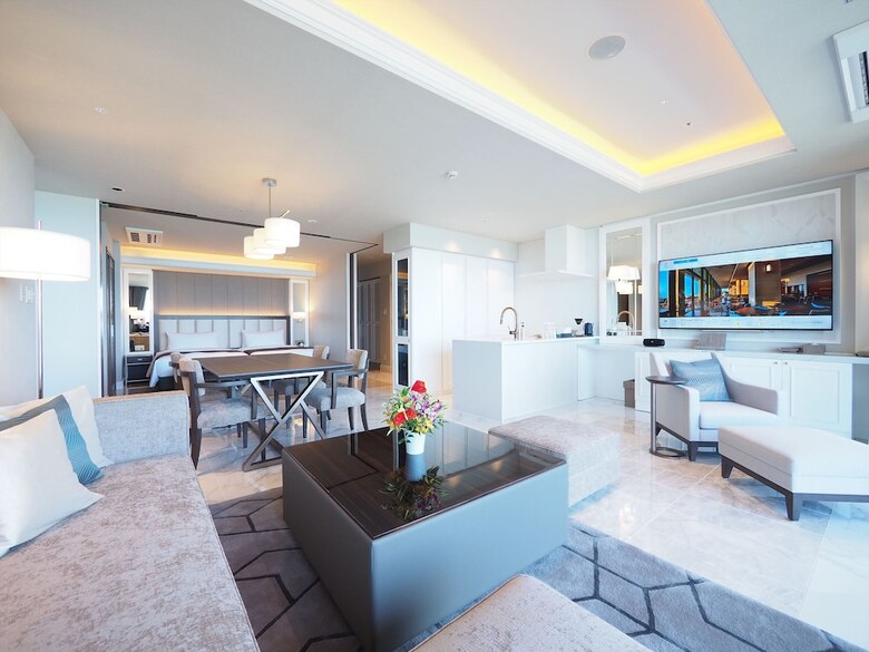Hotel Hiyori Ocean Resort Okinawa