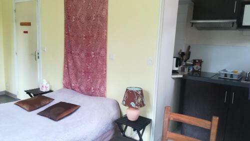 Bed & Breakfast Relais Des Voiles