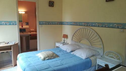 Bed & Breakfast Relais Des Voiles