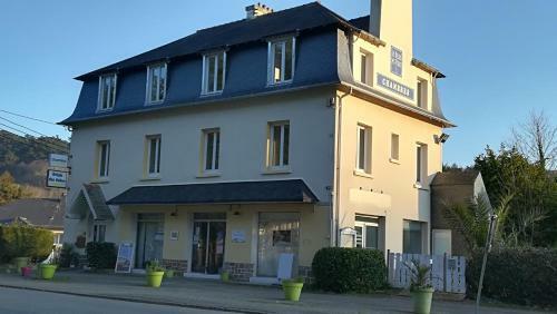 Bed & Breakfast Relais Des Voiles