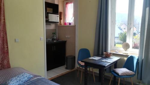 Bed & Breakfast Relais Des Voiles