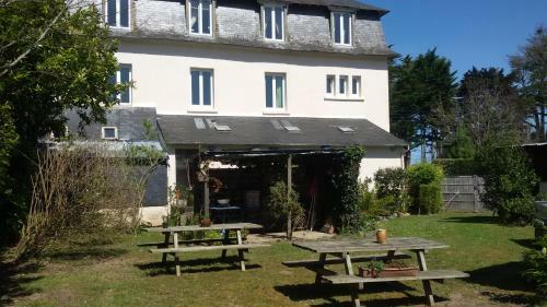 Bed & Breakfast Relais Des Voiles