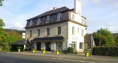 Bed & Breakfast Relais Des Voiles