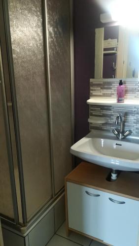 Bed & Breakfast Relais Des Voiles
