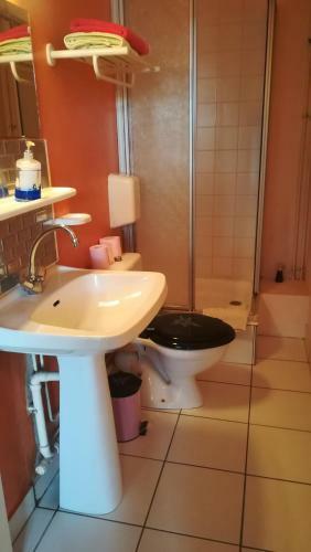 Bed & Breakfast Relais Des Voiles