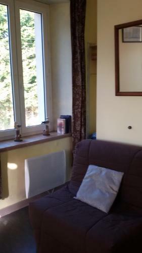Bed & Breakfast Relais Des Voiles