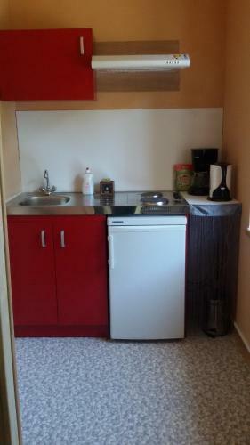 Bed & Breakfast Relais Des Voiles