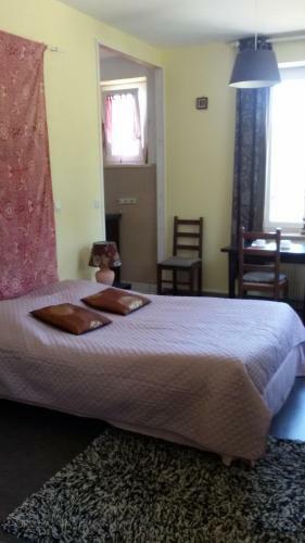 Bed & Breakfast Relais Des Voiles