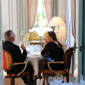 Hotel Chateau Du Breuil