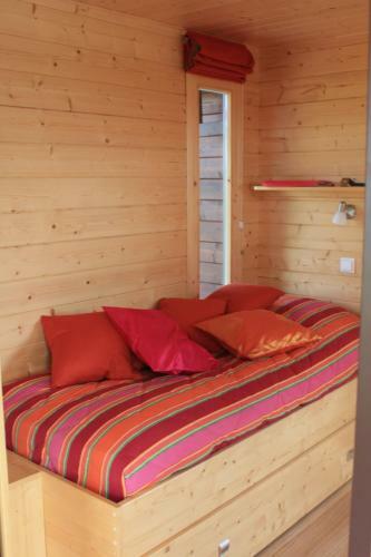 Les Sens De La Terre