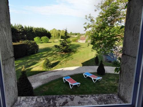 Bed & Breakfast Ferme Des Saules