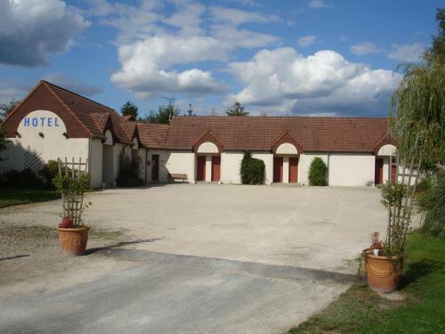 Hotel H�tel De Cormeray
