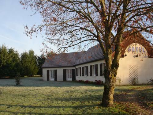 Hotel H�tel De Cormeray