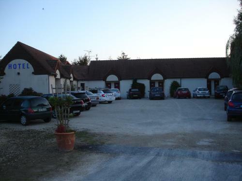 Hotel H�tel De Cormeray