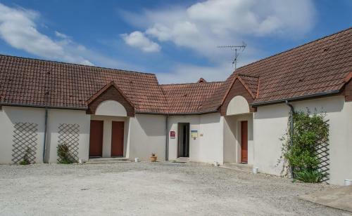 Hotel H�tel De Cormeray