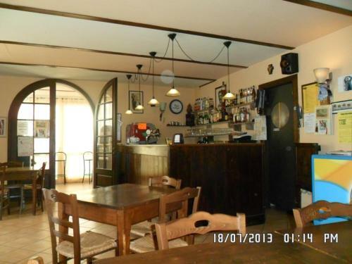 Il Campanile Hotel - La Cantina Del Pittore