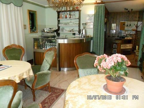 Il Campanile Hotel - La Cantina Del Pittore