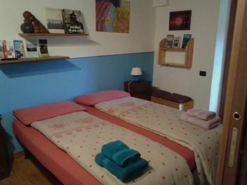 Bed & Breakfast Il Castello