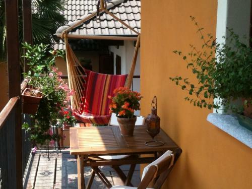 Bed & Breakfast Il Castello