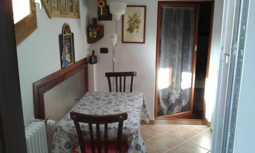Bed & Breakfast Il Castello