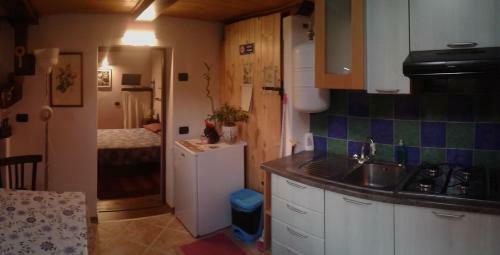 Bed & Breakfast Il Castello