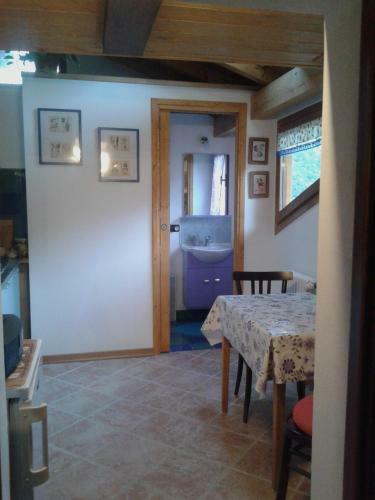 Bed & Breakfast Il Castello