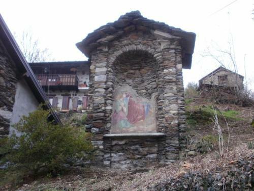 Bed & Breakfast Il Castello