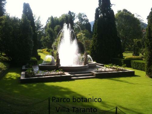 Bed & Breakfast Il Castello