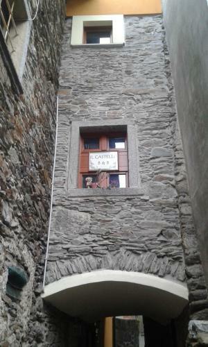 Bed & Breakfast Il Castello