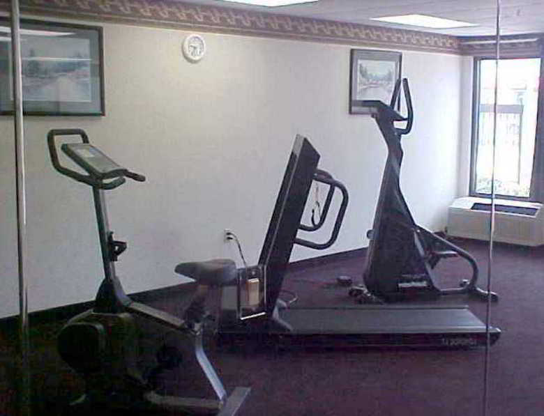 Hotel Hampton Inn Darien I-95