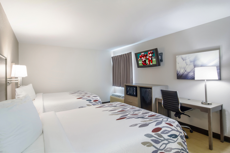 Hotel Days Inn Darien