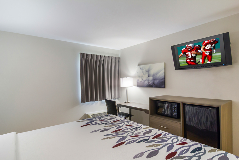 Hotel Days Inn Darien
