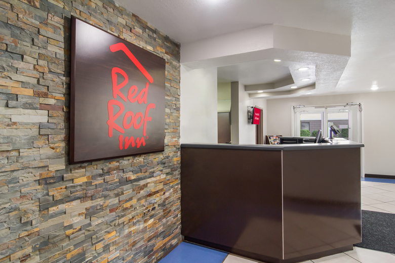 Hotel Days Inn Darien