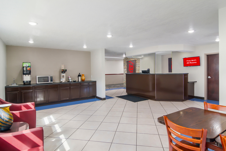 Hotel Days Inn Darien